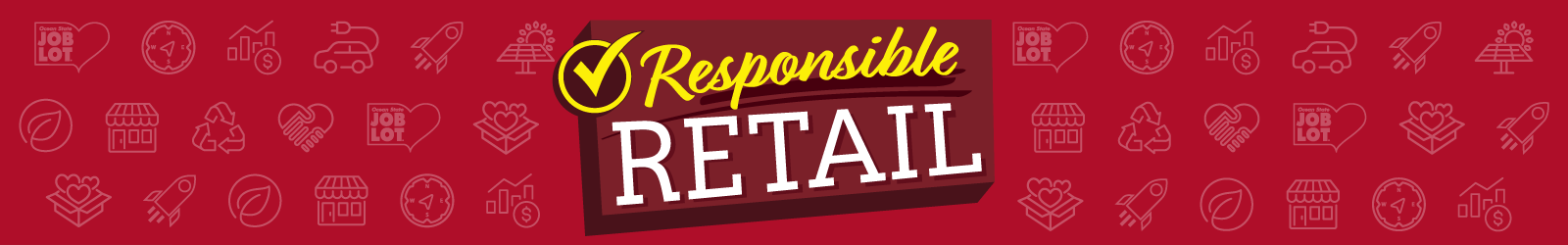 Responsible Retail