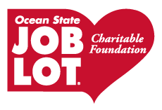 Ocean State Job Lot’s Charitable Foundation logo