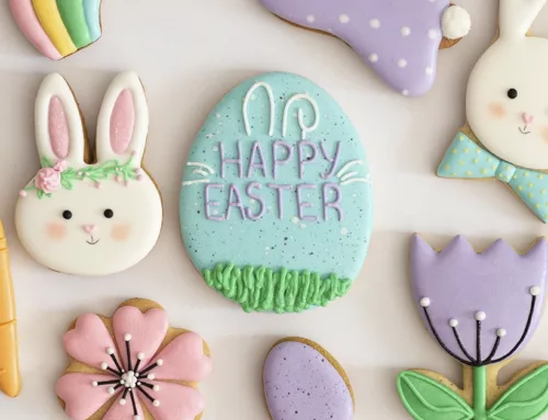 Easter Baking on a Budget | Frugal Food Guys | Seasonal Favorites