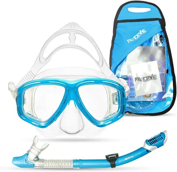 ProDive Snorkel