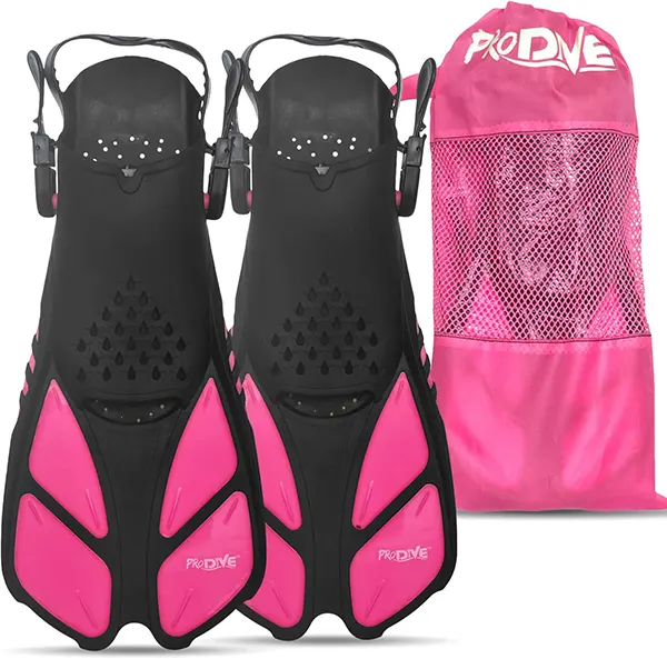 ProDive Fins