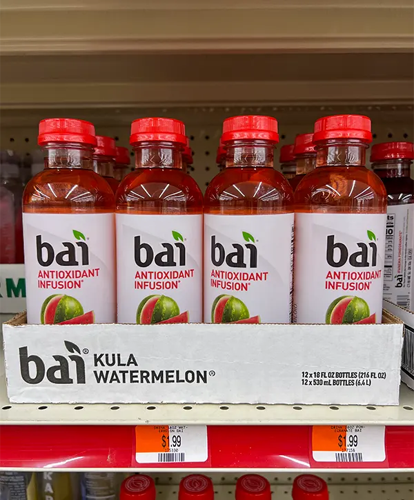 Bai Kula Watermelon drink