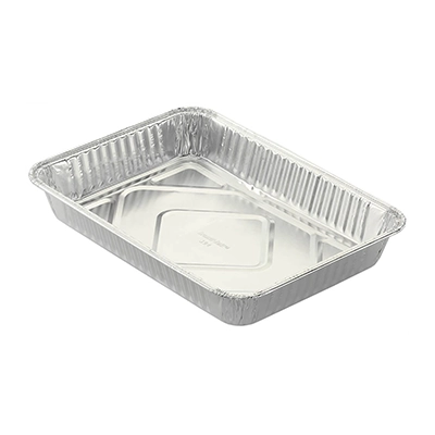 Aluminum Utility Pan