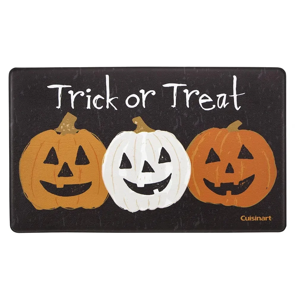 Cuisinart Anti-Fatigue Halloween Kitchen Mats