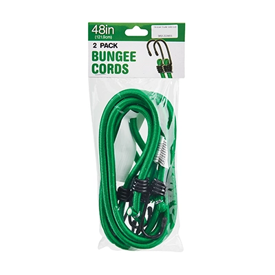 Bungee Cords