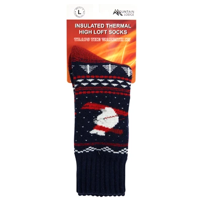 Thermal Socks