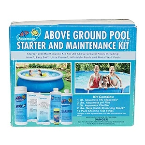 Beach & Pool