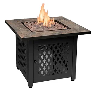 Fire Pits