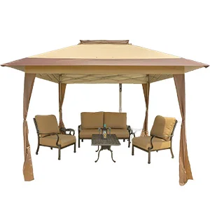 Gazebos