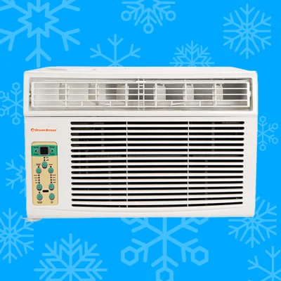 an air conditioner