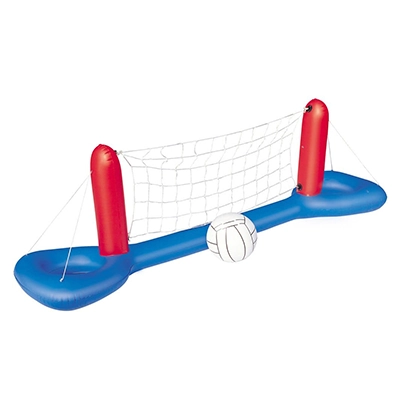 Inflatable Volleyball Set