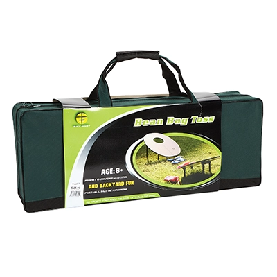 Bean Bag Toss Set