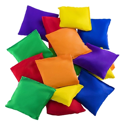 Prextex Nylon Bean Bags