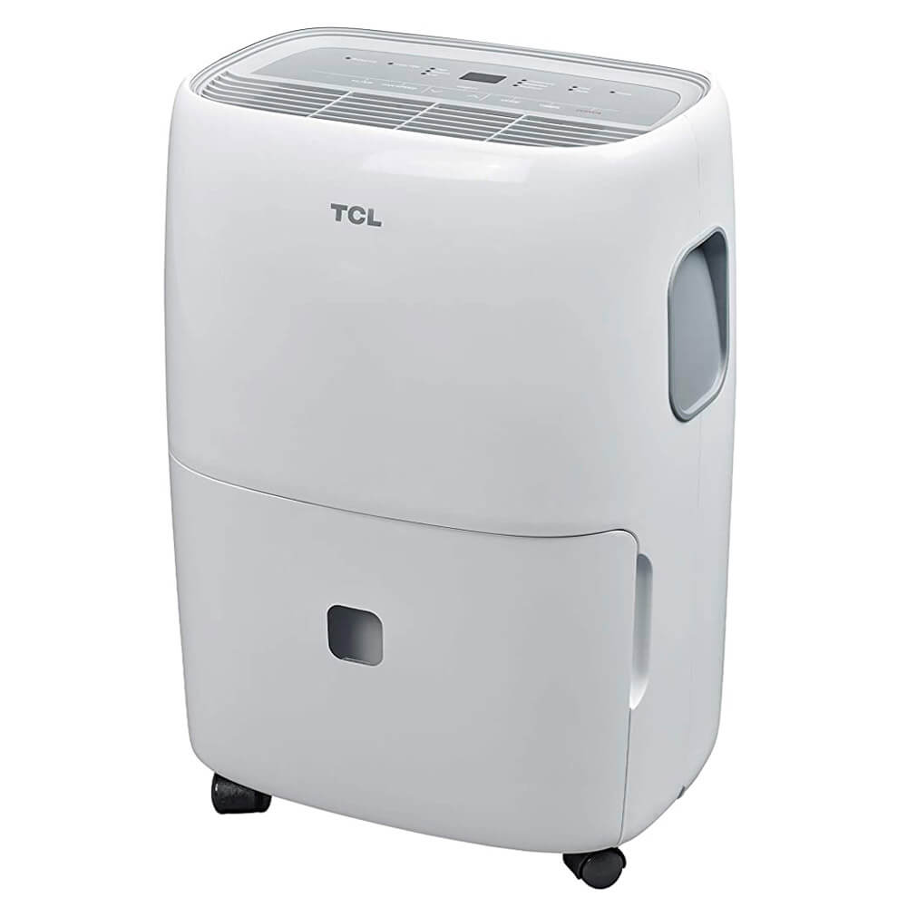 Dehumidifier