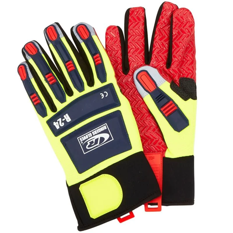 Ringers Roughneck Work Gloves SKU: 236486