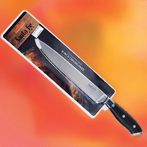 carving knife