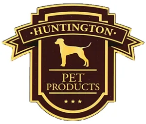 Huntington Pet Products logo