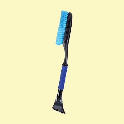 snow brush