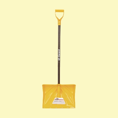 shovel