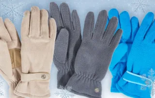 Women's Winter Gloves