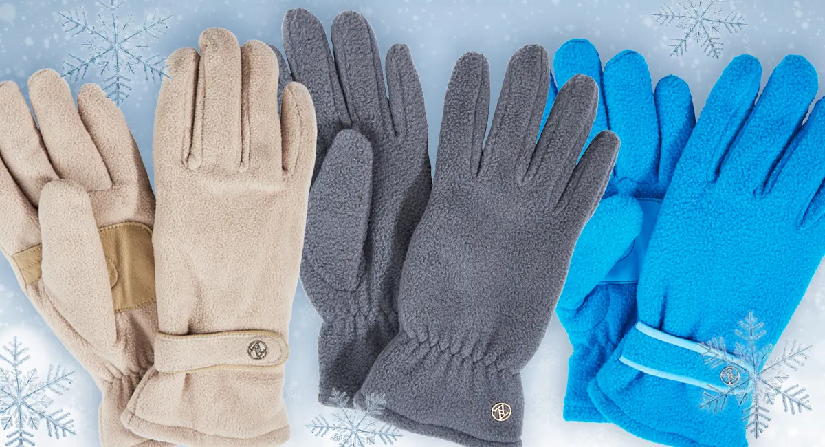 Women's Winter Gloves