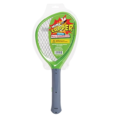 Mini Zapper Electric Bug Eliminator