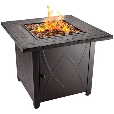 Endless Summer Fire pit