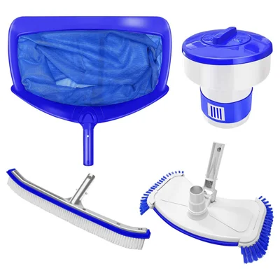 Aiper 4-1 Pool Cleaning Kit