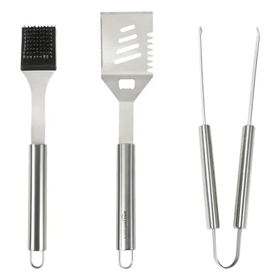 BBQ Tool Set