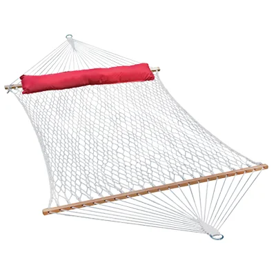 Algoma Hammock with Pillow