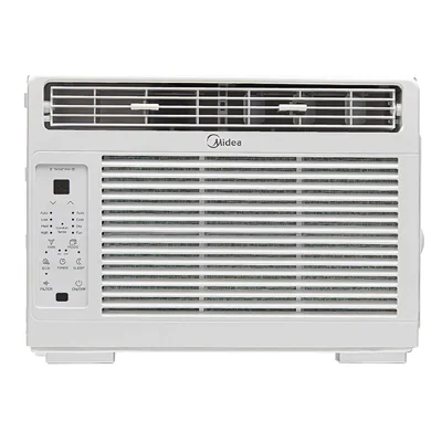 Window Air Conditioner