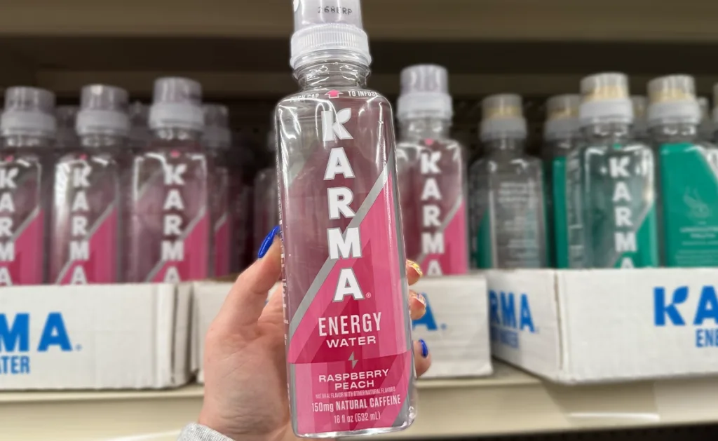 Karma drink