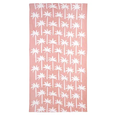 62-inch Beach Towel - SKU: 303781