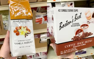 Boston's Best Coffee