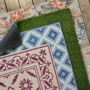 Indoor/Outdoor Rugs