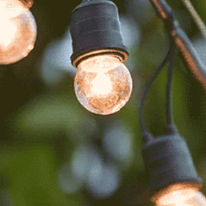 Outdoor Lighting