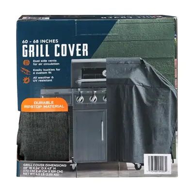 SF_Carousel_GrillCover Medium/Large Grill Cover