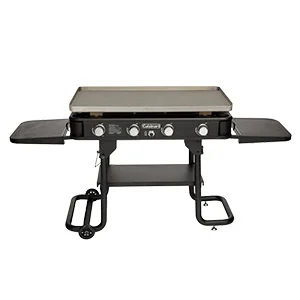 Grills