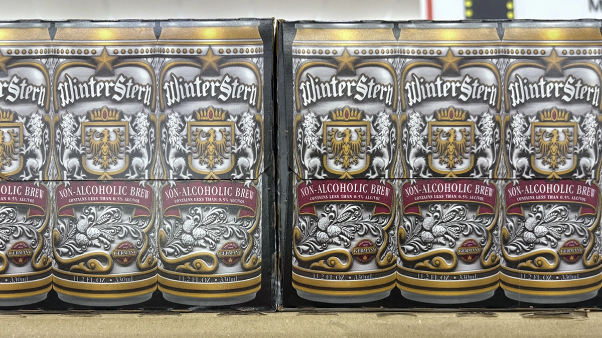 WinterStern_Non _Alcoholic_Beverages_ Non-Alcoholic Drink WinterStern at Ocean State Job Lot.